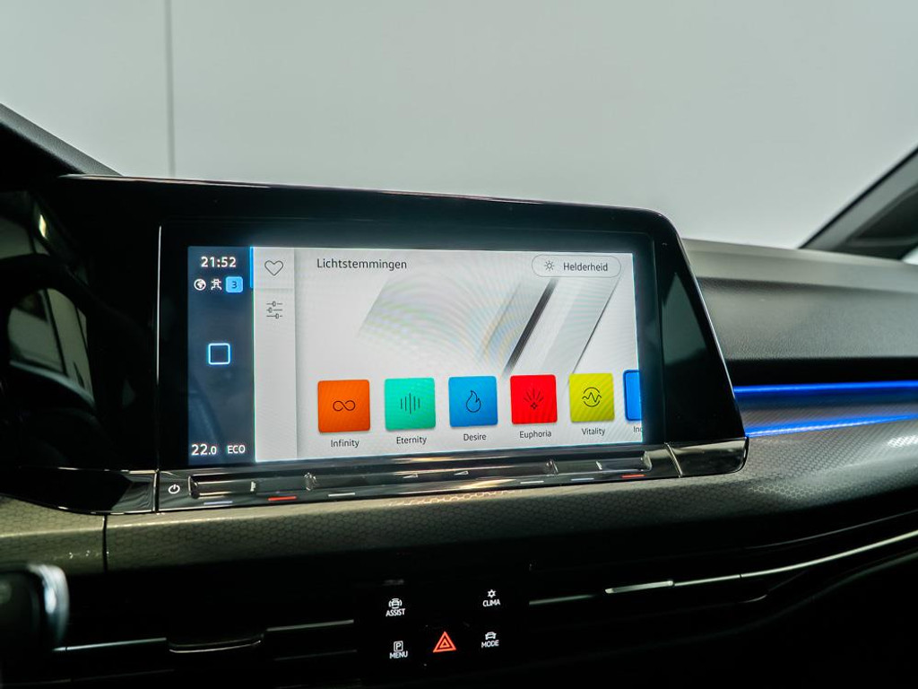 49342884 volkswagen golf 14 ehybrid gte | 245pk | 19 inch | trekhaak – foto 18