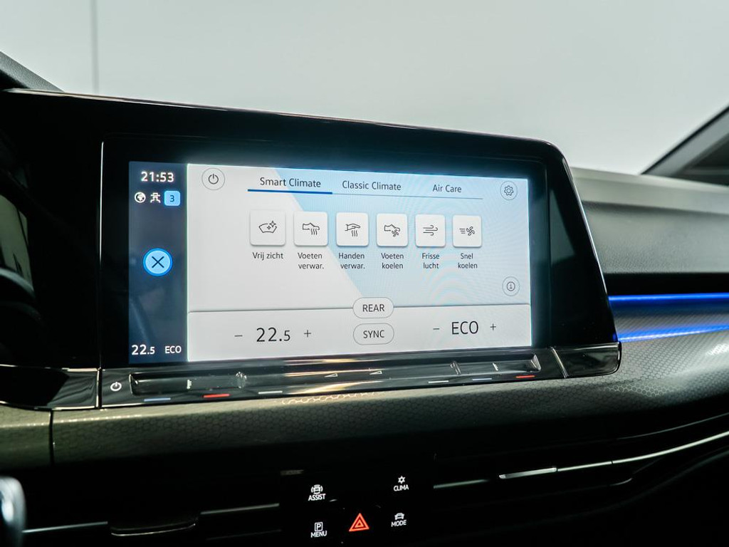 49342884 volkswagen golf 14 ehybrid gte | 245pk | 19 inch | trekhaak – foto 19