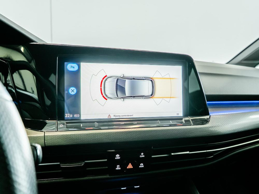 49342884 volkswagen golf 14 ehybrid gte | 245pk | 19 inch | trekhaak – foto 20