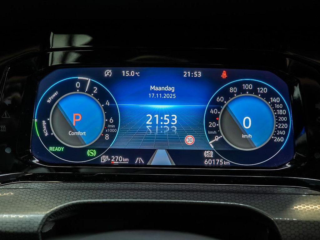 49342884 volkswagen golf 14 ehybrid gte | 245pk | 19 inch | trekhaak – foto 21