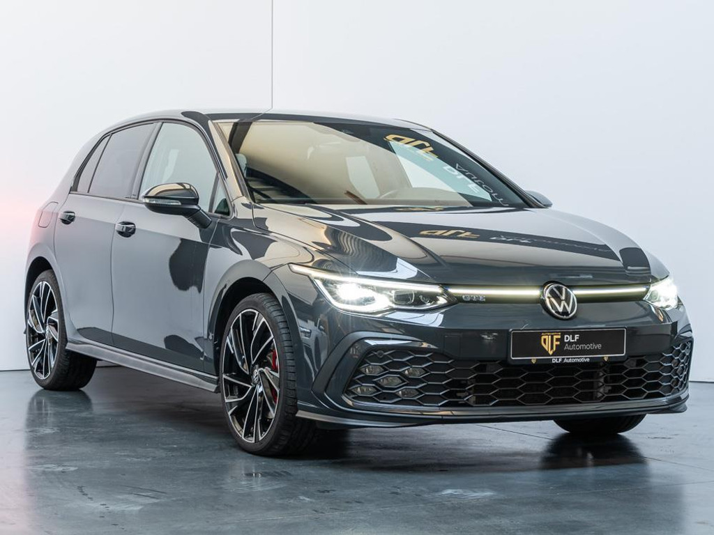 49342884 volkswagen golf 14 ehybrid gte | 245pk | 19 inch | trekhaak – foto 7