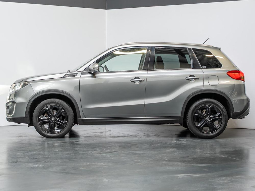 49505587 suzuki vitara 14 s | achteruitrijcamera | acc | trekhaak – foto 2