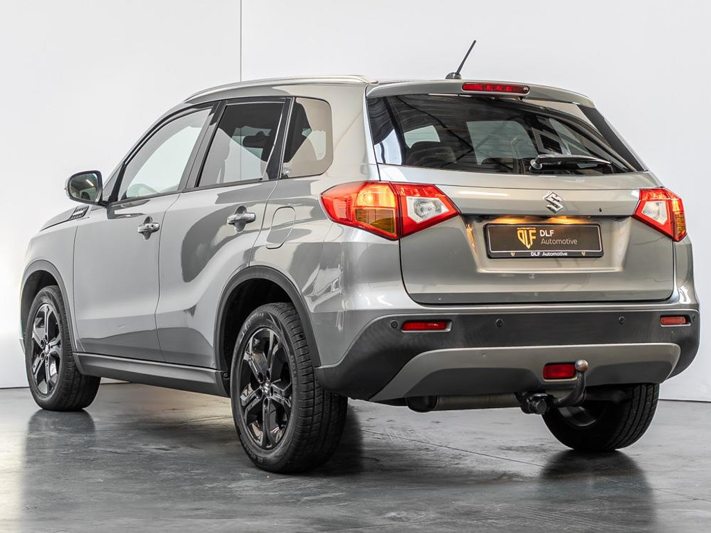 49505587 suzuki vitara 14 s | achteruitrijcamera | acc | trekhaak – foto 3