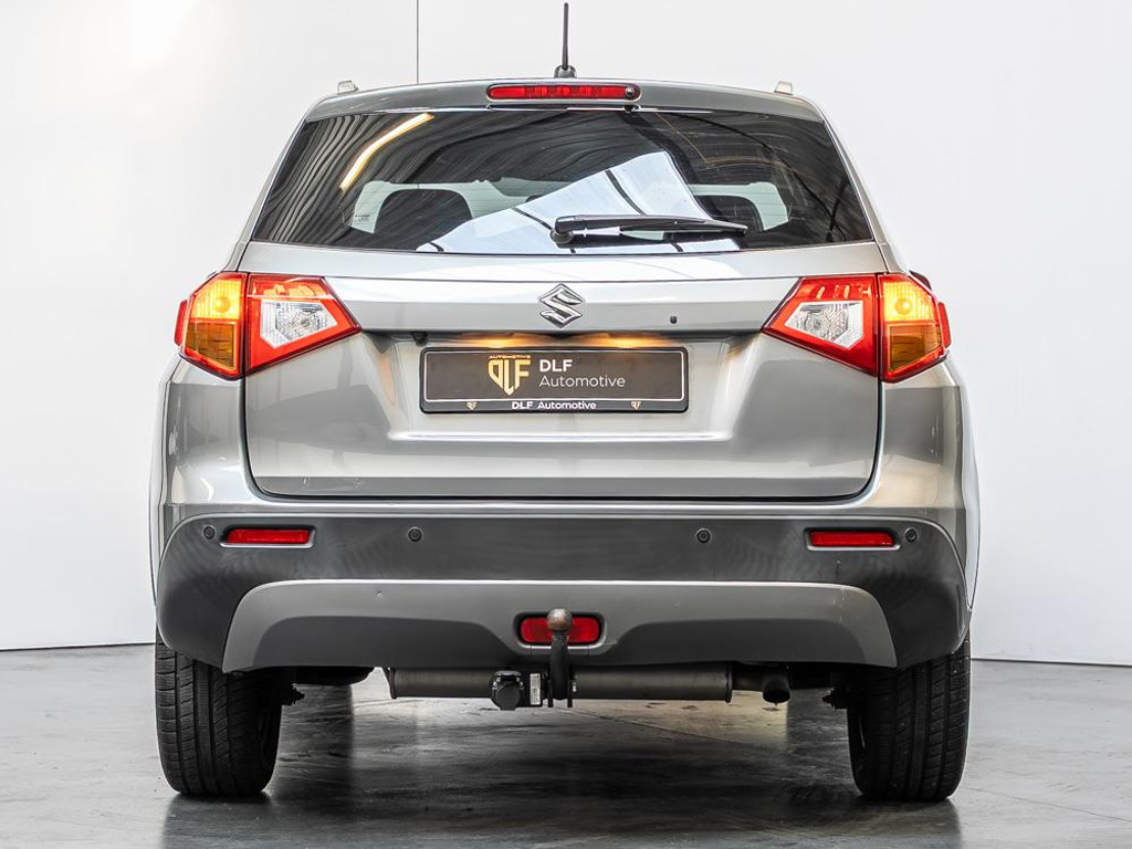 49505587 suzuki vitara 14 s | achteruitrijcamera | acc | trekhaak – foto 4