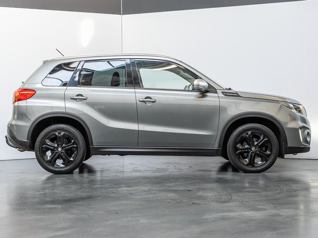 49505587 suzuki vitara 14 s | achteruitrijcamera | acc | trekhaak – foto 6