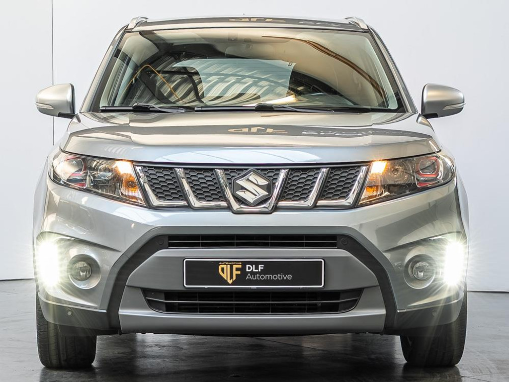 49505587 suzuki vitara 14 s | achteruitrijcamera | acc | trekhaak – foto 8