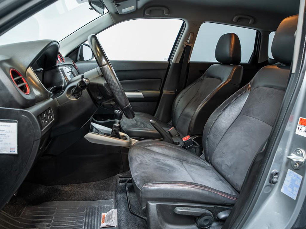 49505587 suzuki vitara 14 s | achteruitrijcamera | acc | trekhaak – foto 9