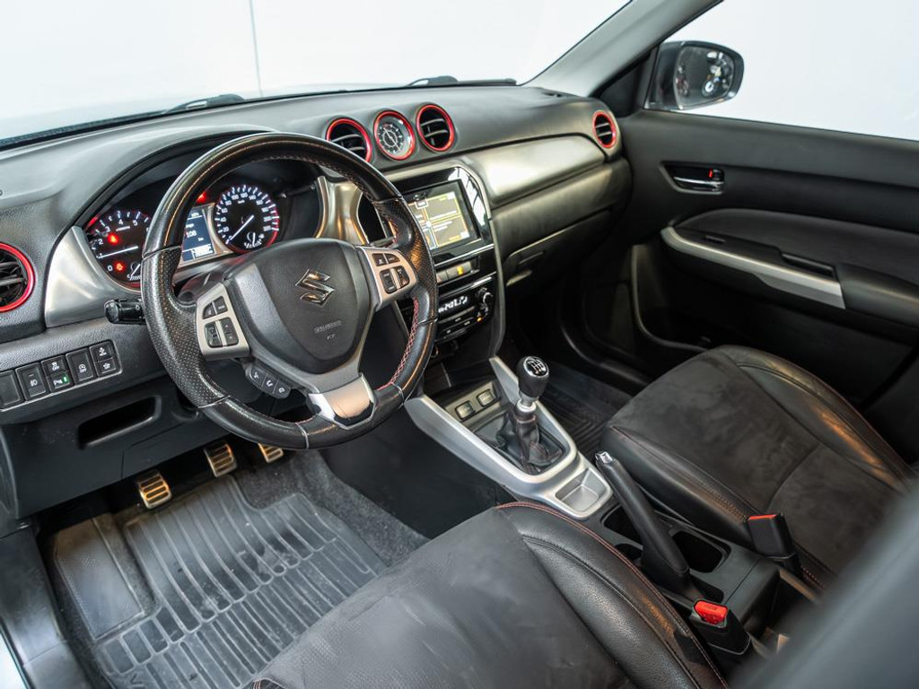 49505587 suzuki vitara 14 s | achteruitrijcamera | acc | trekhaak – foto 10