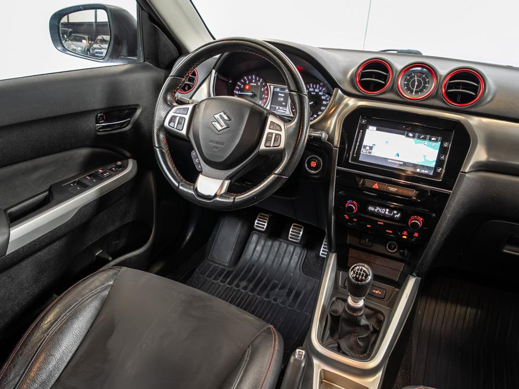 49505587 suzuki vitara 14 s | achteruitrijcamera | acc | trekhaak – foto 12