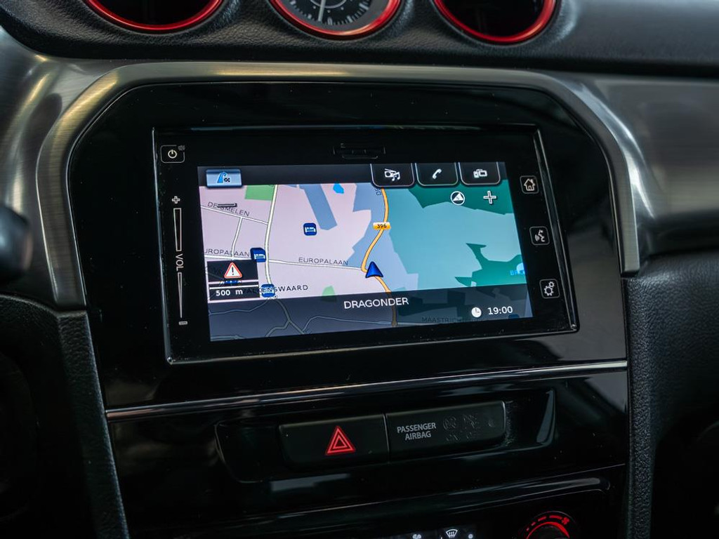 49505587 suzuki vitara 14 s | achteruitrijcamera | acc | trekhaak – foto 18