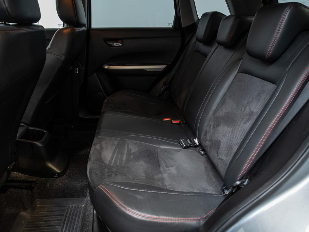 49505587 suzuki vitara 14 s | achteruitrijcamera | acc | trekhaak – foto 23