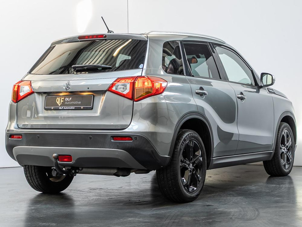 49505587 suzuki vitara 14 s | achteruitrijcamera | acc | trekhaak | 12 mnd garantie – foto 5