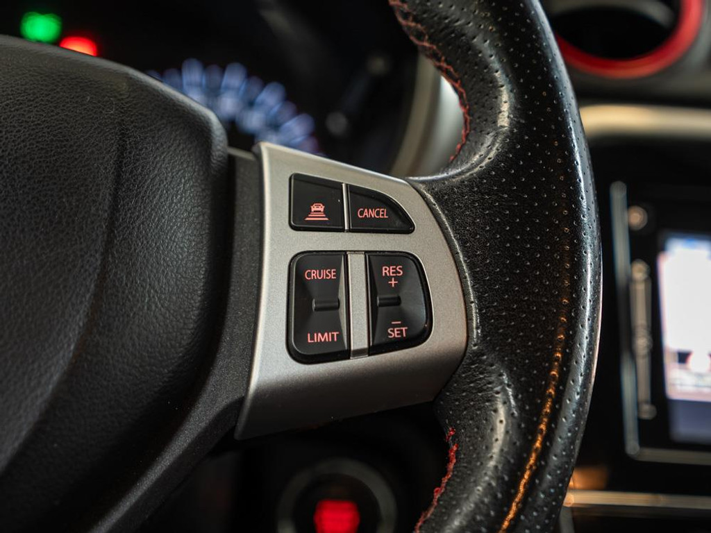 49505587 suzuki vitara 14 s | achteruitrijcamera | acc | trekhaak | 12 mnd garantie – foto 14