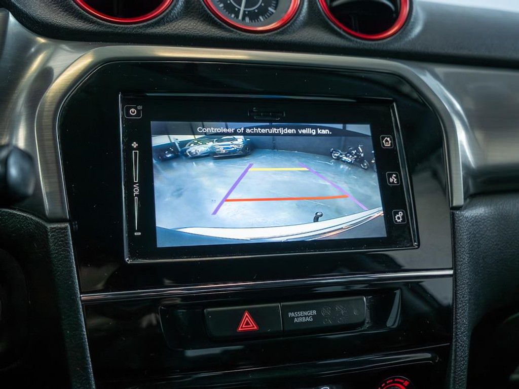 49505587 suzuki vitara 14 s | achteruitrijcamera | acc | trekhaak | 12 mnd garantie – foto 19