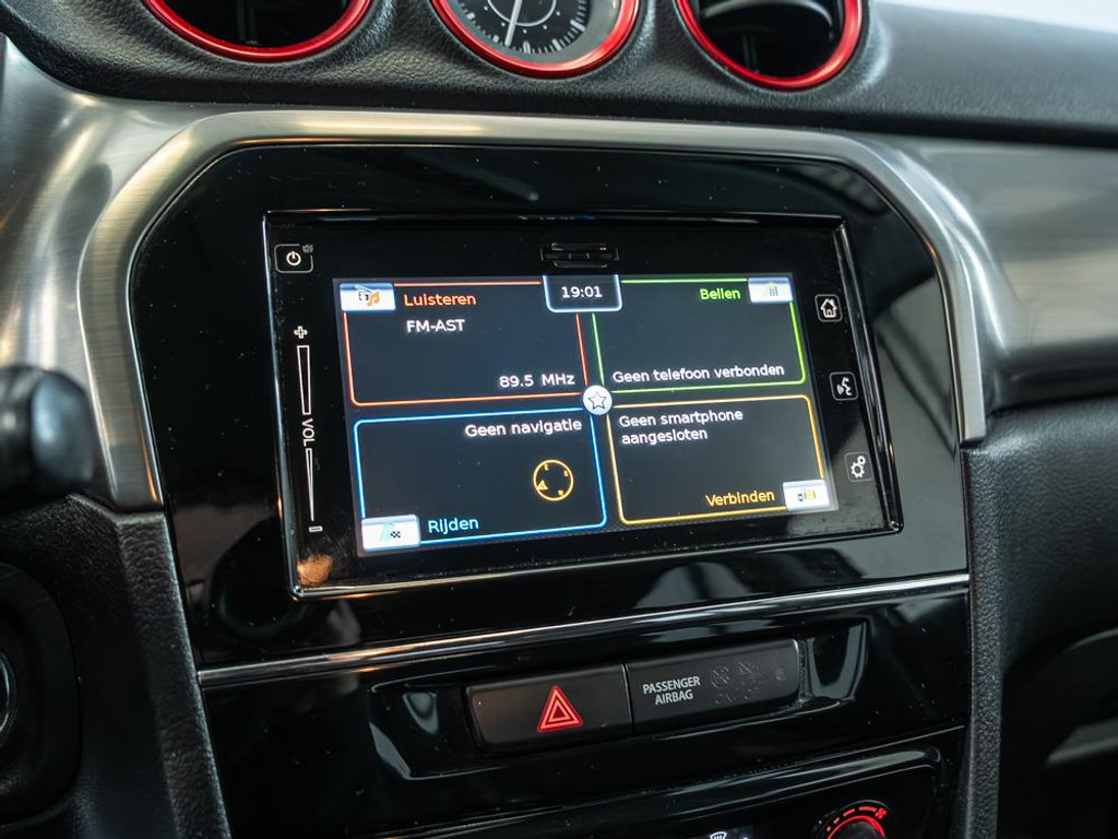 49505587 suzuki vitara 14 s | achteruitrijcamera | acc | trekhaak | 12 mnd garantie – foto 20