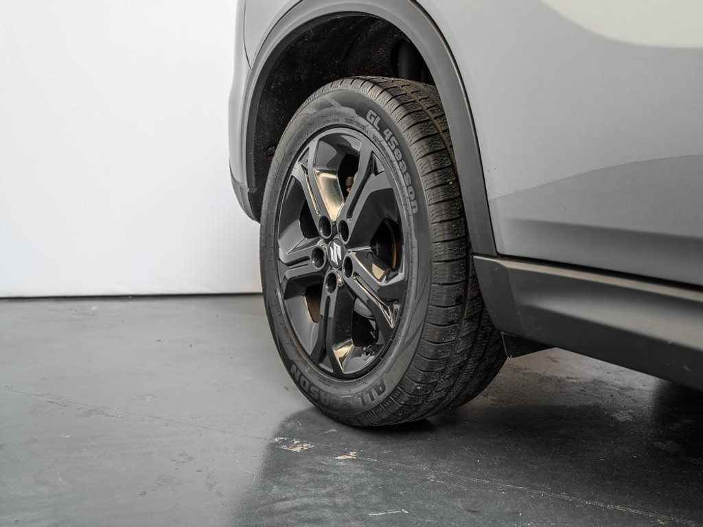 49505587 suzuki vitara 14 s | achteruitrijcamera | acc | trekhaak | 12 mnd garantie – foto 29