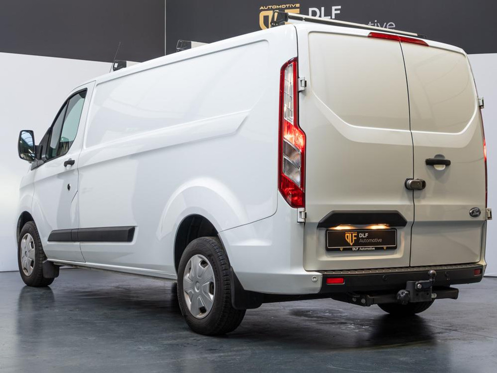 49931391 ford transit custom 300 20 tdci l2h1 trend | airco | cruise | trekhaak – foto 3