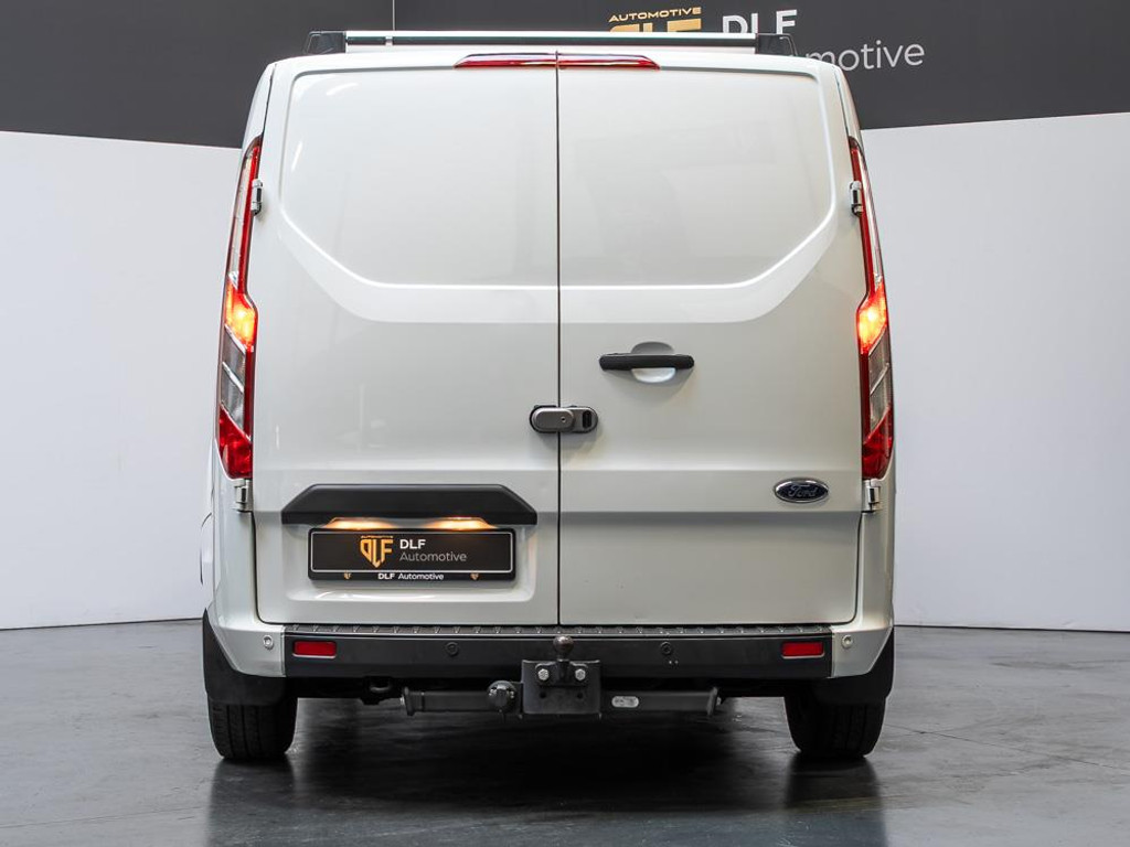 49931391 ford transit custom 300 20 tdci l2h1 trend | airco | cruise | trekhaak – foto 4