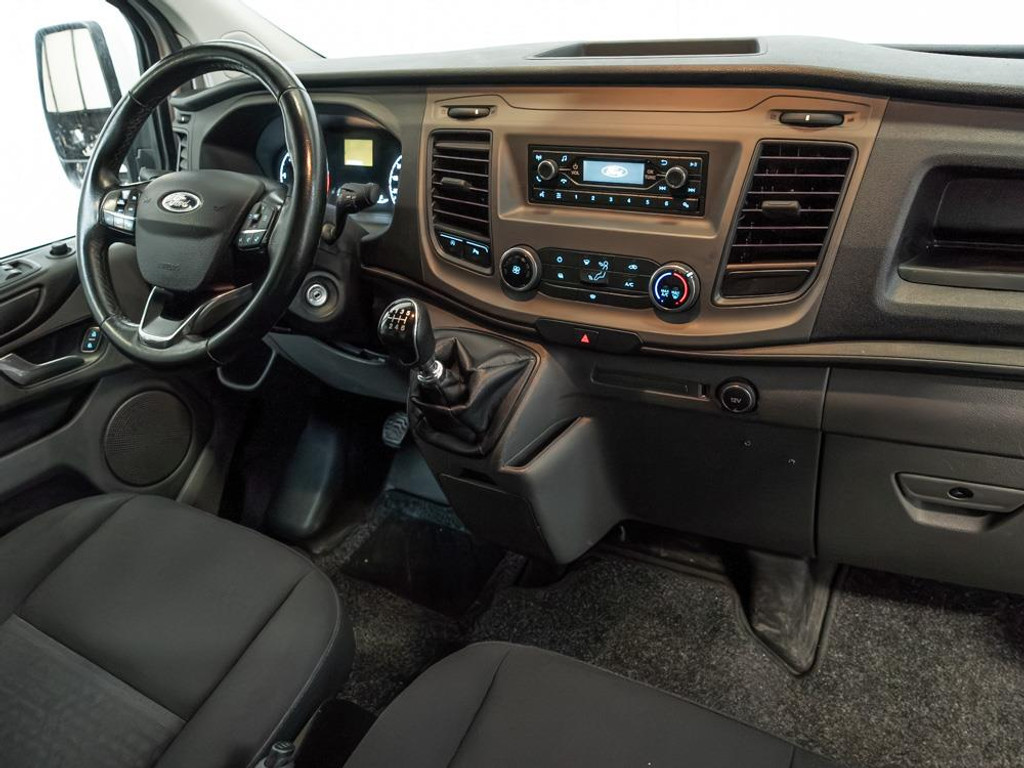 49931391 ford transit custom 300 20 tdci l2h1 trend | airco | cruise | trekhaak – foto 10
