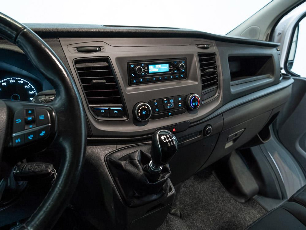 49931391 ford transit custom 300 20 tdci l2h1 trend | airco | cruise | trekhaak – foto 13