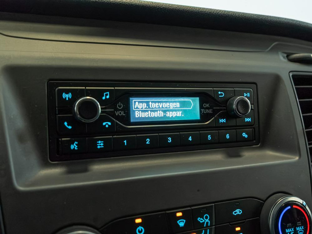 49931391 ford transit custom 300 20 tdci l2h1 trend | airco | cruise | trekhaak – foto 14