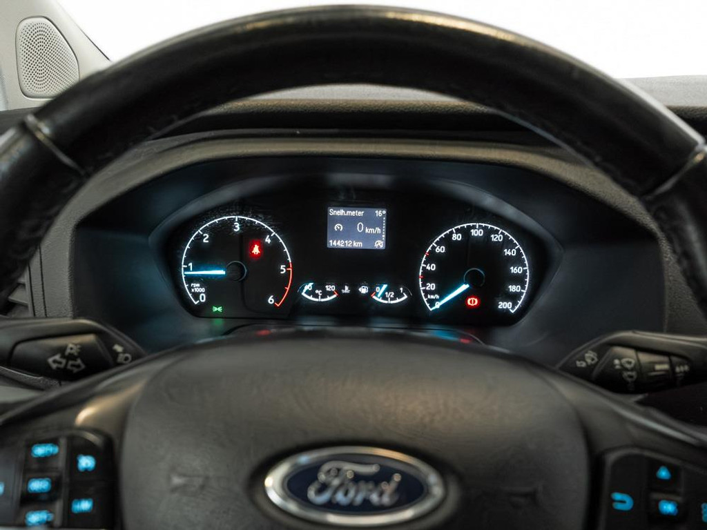 49931391 ford transit custom 300 20 tdci l2h1 trend | airco | cruise | trekhaak – foto 15