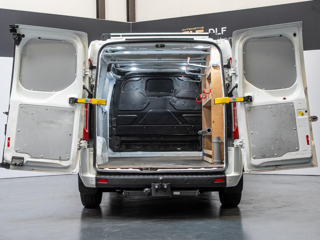 49931391 ford transit custom 300 20 tdci l2h1 trend | airco | cruise | trekhaak – foto 17