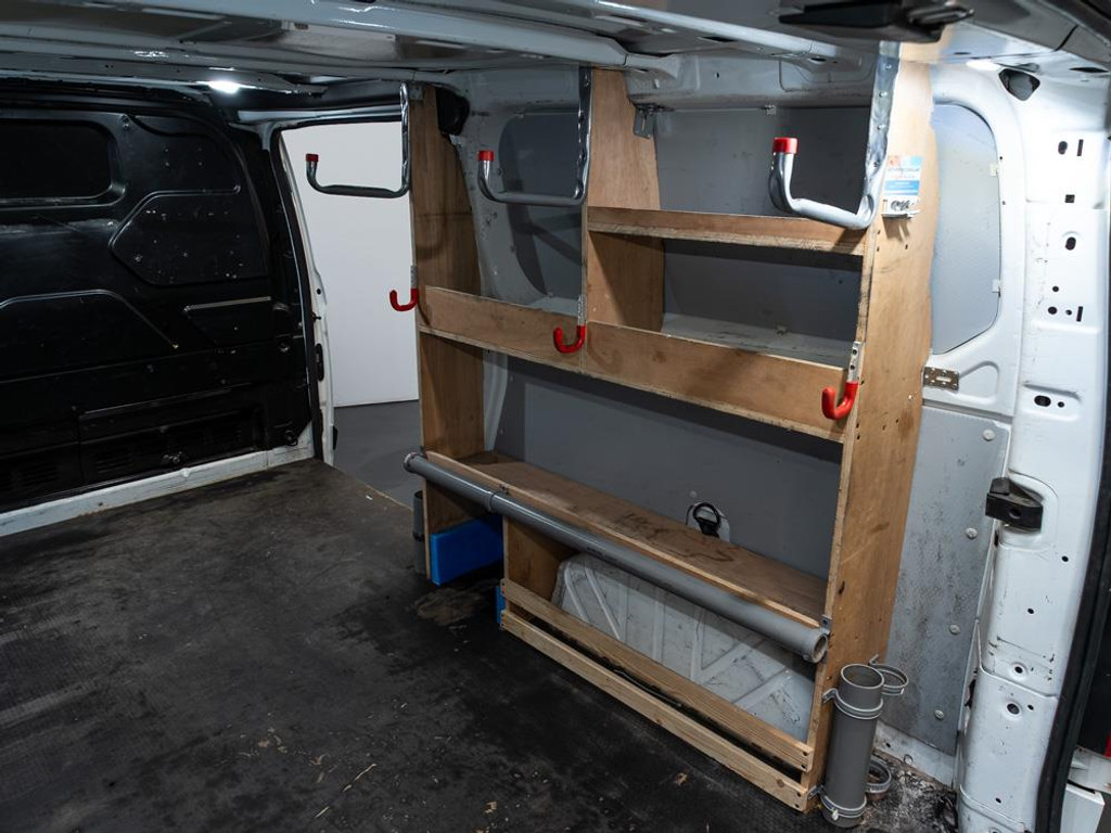 49931391 ford transit custom 300 20 tdci l2h1 trend | airco | cruise | trekhaak – foto 19