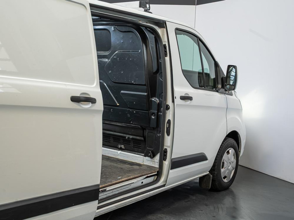 49931391 ford transit custom 300 20 tdci l2h1 trend | airco | cruise | trekhaak – foto 20