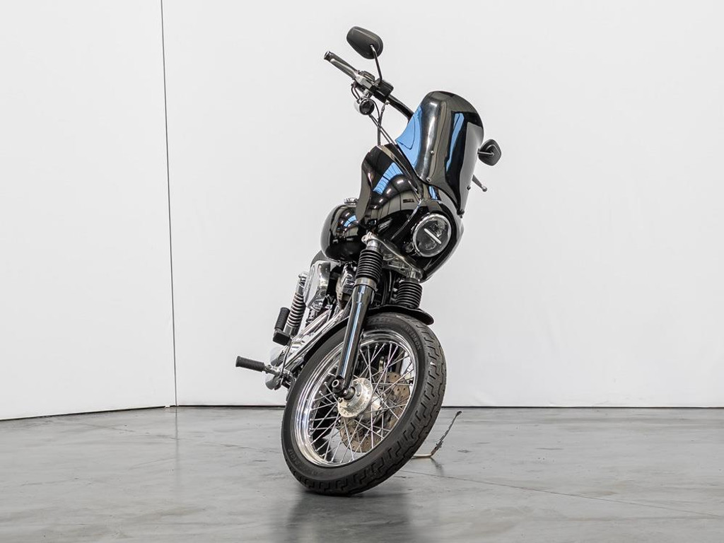 50297399 harley davidson chopper 96 fxdc dyna super glide custom – foto 8