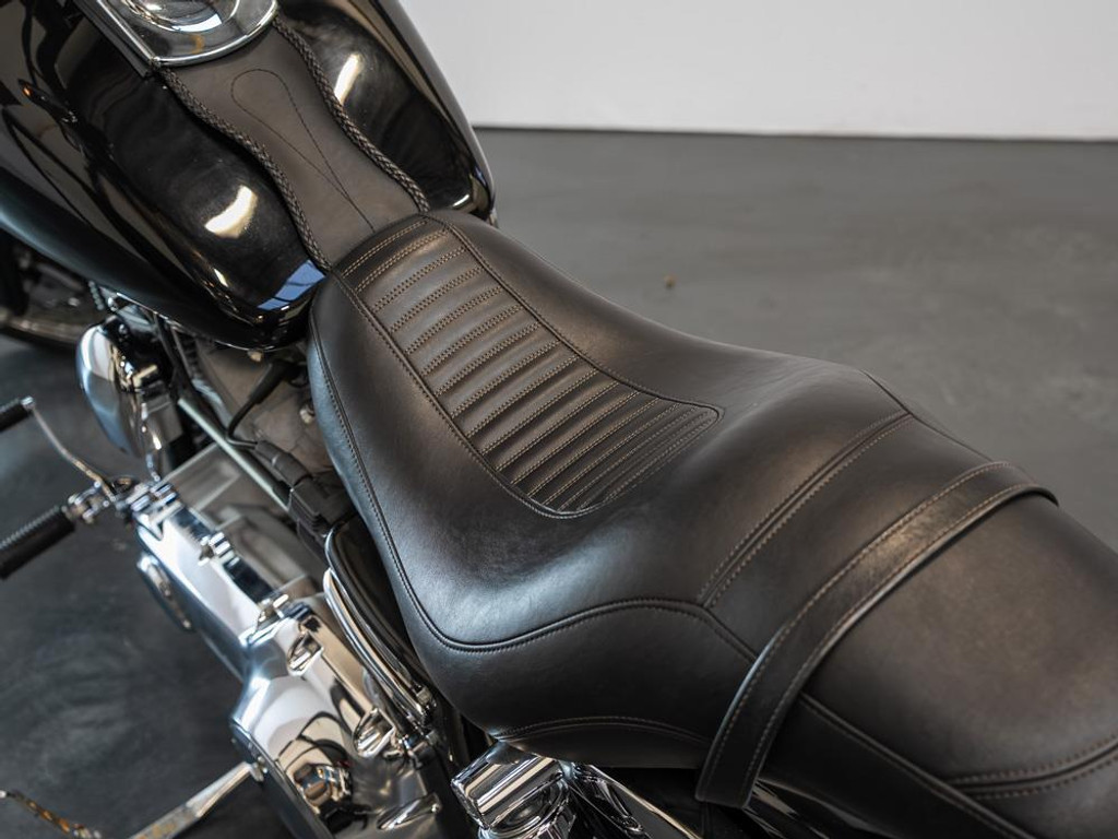 50297399 harley davidson chopper 96 fxdc dyna super glide custom – foto 9