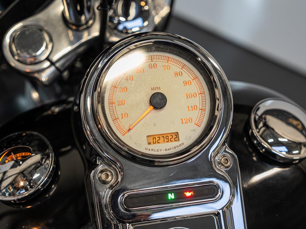 50297399 harley davidson chopper 96 fxdc dyna super glide custom – foto 12