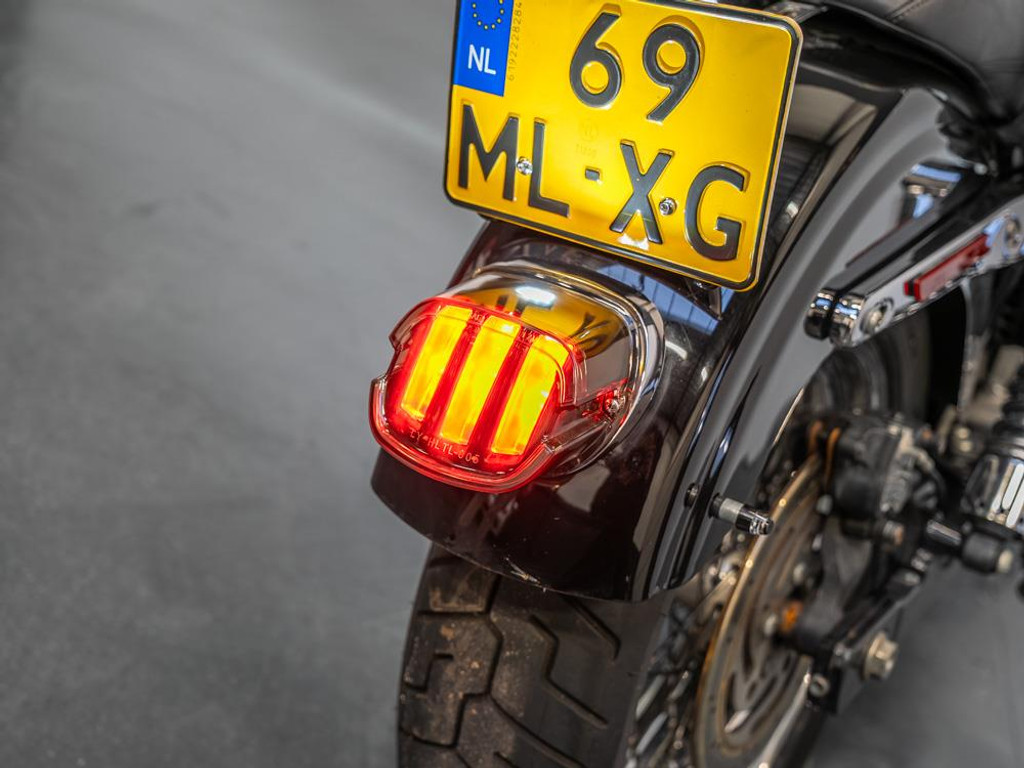 50297399 harley davidson chopper 96 fxdc dyna super glide custom – foto 13