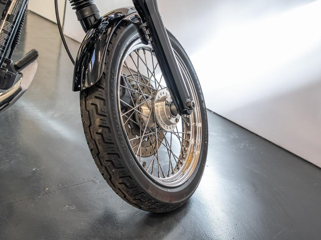 50297399 harley davidson chopper 96 fxdc dyna super glide custom – foto 14