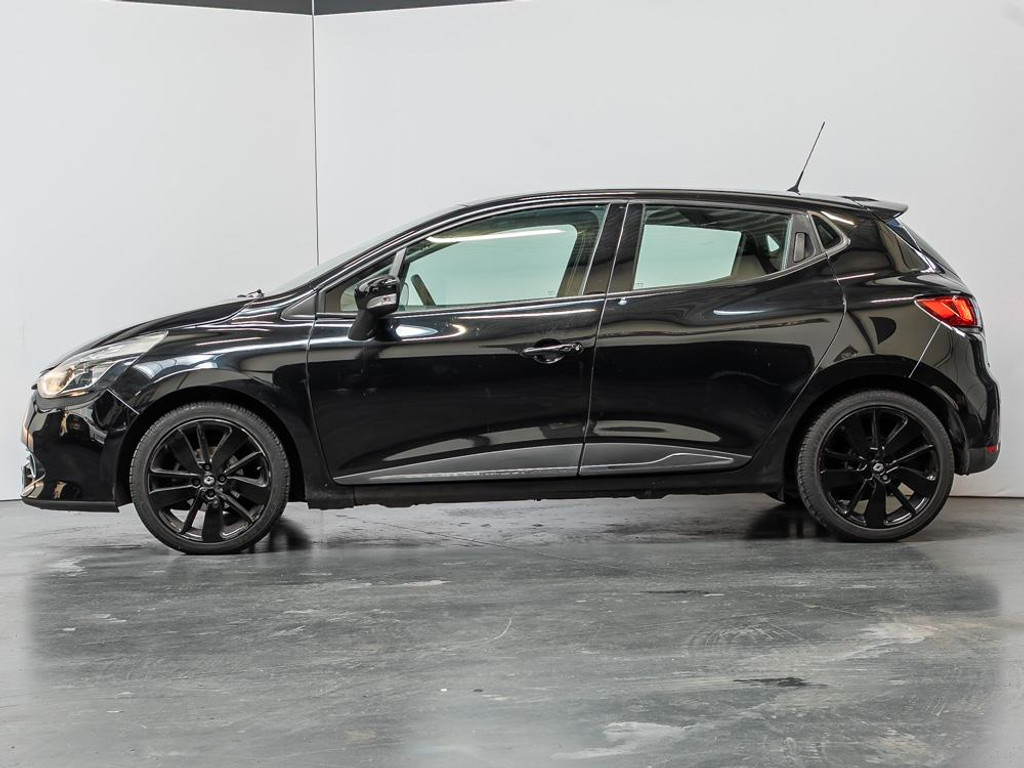 50417806 renault clio 09 tce dynamique | achteruitrijcamera | cruise control – foto 2