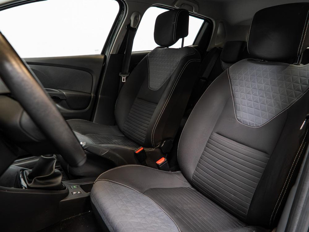 50417806 renault clio 09 tce dynamique | achteruitrijcamera | cruise control – foto 9