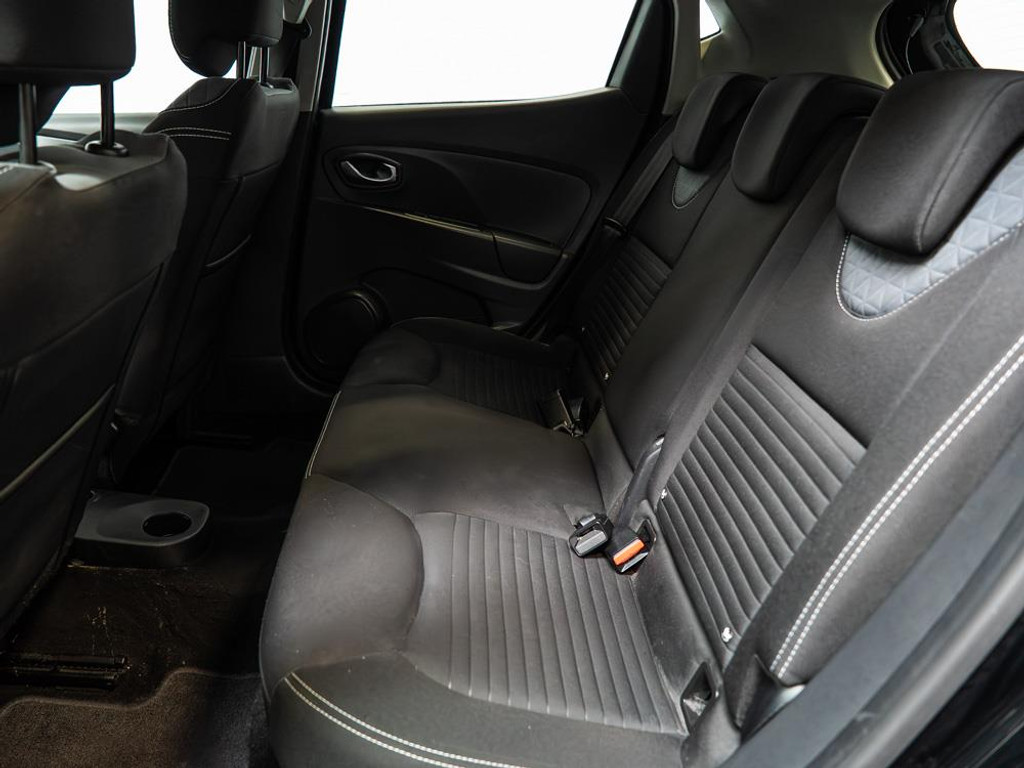 50417806 renault clio 09 tce dynamique | achteruitrijcamera | cruise control – foto 20