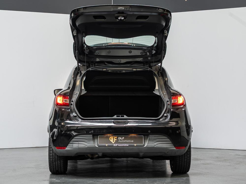 50417806 renault clio 09 tce dynamique | achteruitrijcamera | cruise control – foto 22