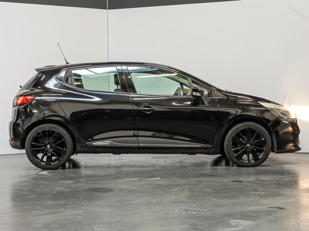 50417806 renault clio 09 tce dynamique | achteruitrijcamera | cruise control – foto 6