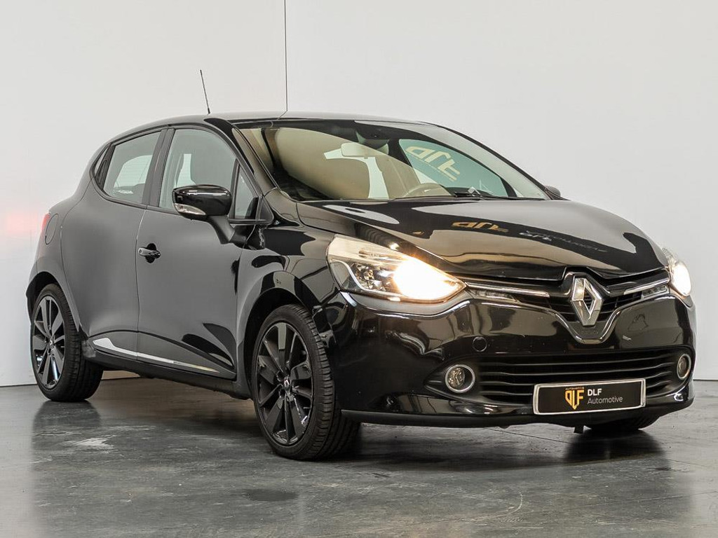 50417806 renault clio 09 tce dynamique | achteruitrijcamera | cruise control – foto 7