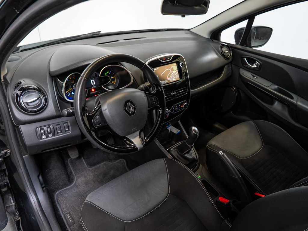 50417806 renault clio 09 tce dynamique | achteruitrijcamera | cruise control – foto 10