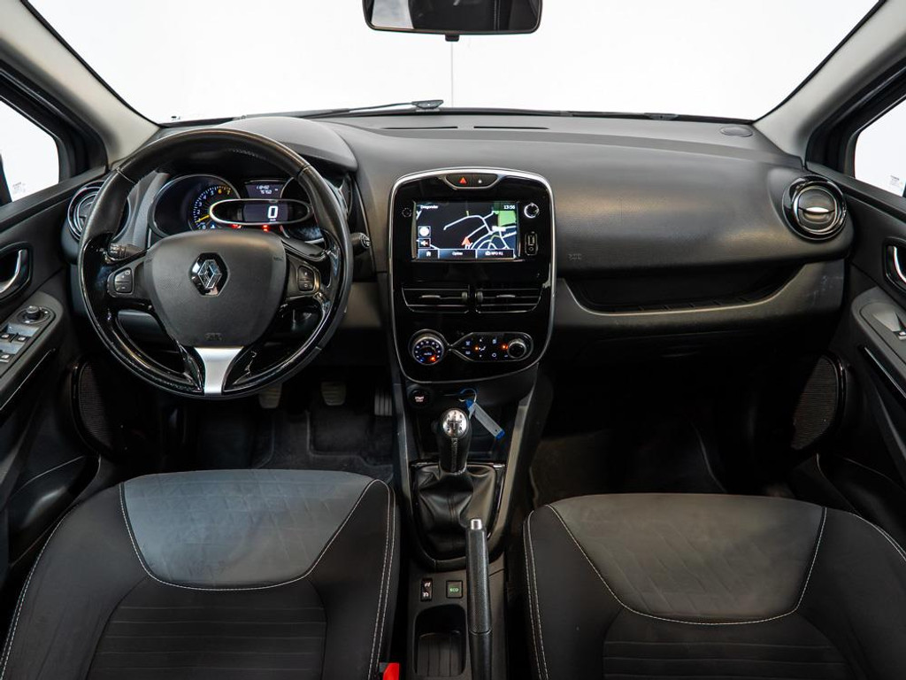 50417806 renault clio 09 tce dynamique | achteruitrijcamera | cruise control – foto 11