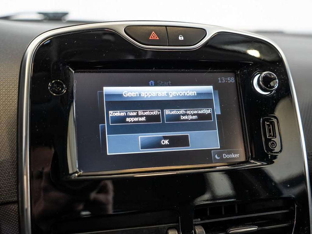 50417806 renault clio 09 tce dynamique | achteruitrijcamera | cruise control – foto 18