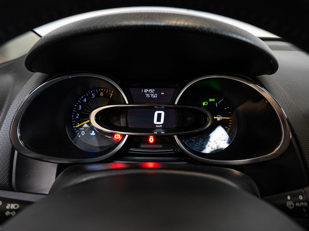 50417806 renault clio 09 tce dynamique | achteruitrijcamera | cruise control – foto 19