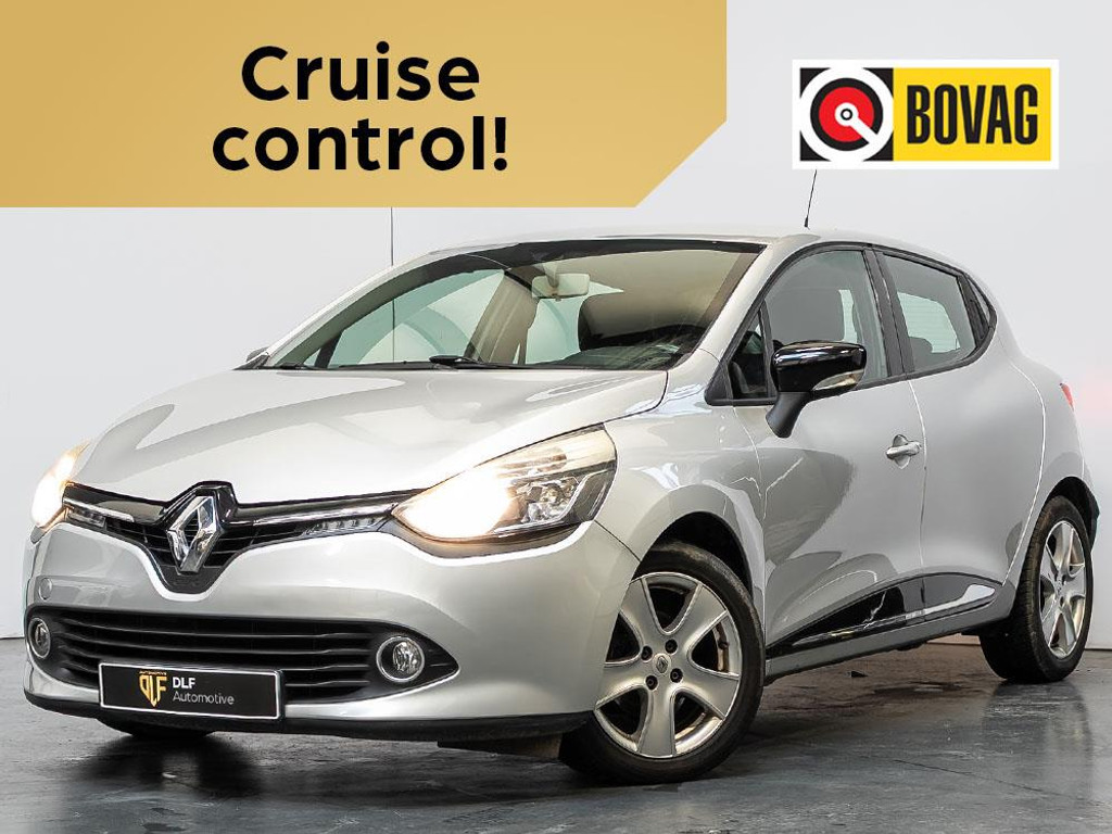 50538251 renault clio 12 night & day | airco | cruise | bluetooth – foto
