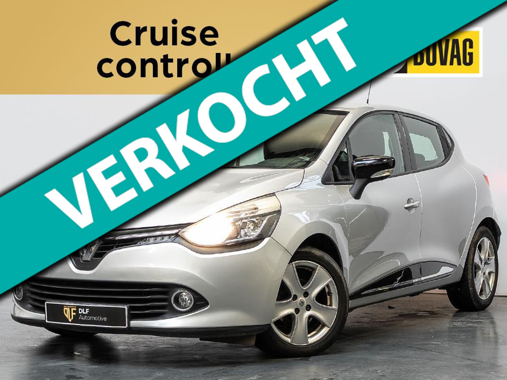 50538251 renault clio 12 night & day | airco | cruise | bluetooth – foto