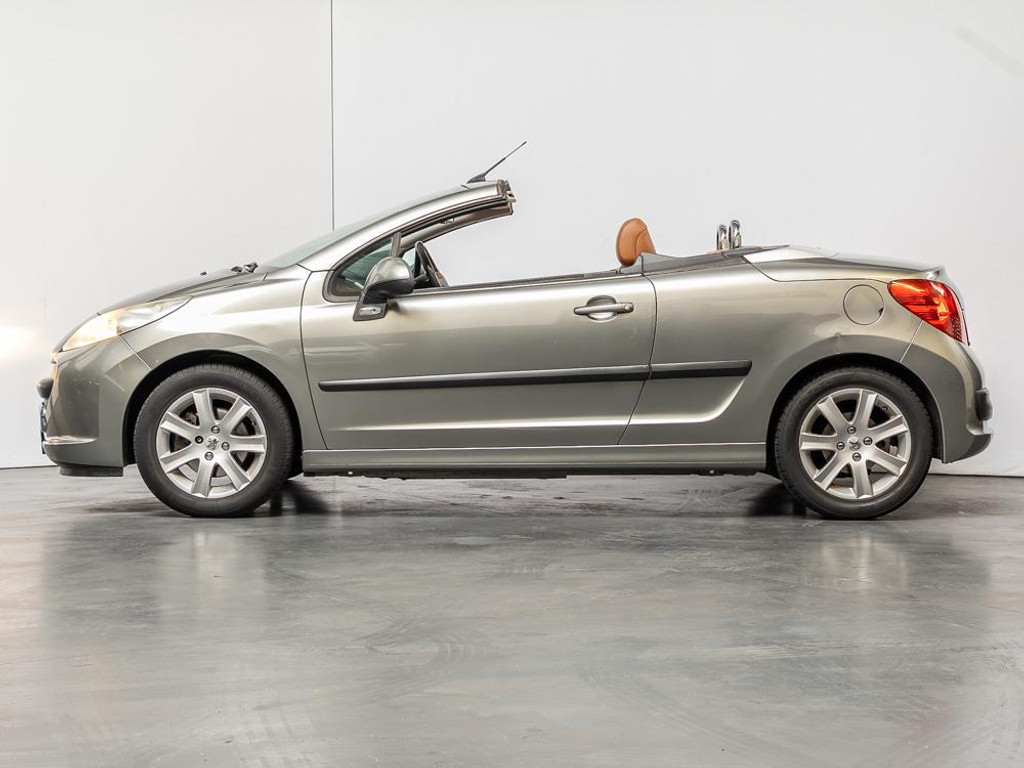 50633862 peugeot 207 cc 16 vti première – foto 2