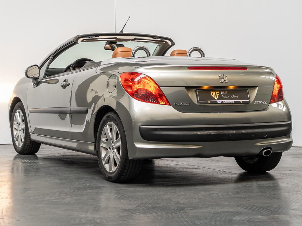 50633862 peugeot 207 cc 16 vti première – foto 3