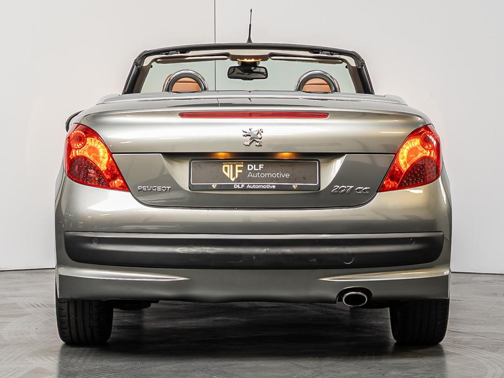 50633862 peugeot 207 cc 16 vti première – foto 4