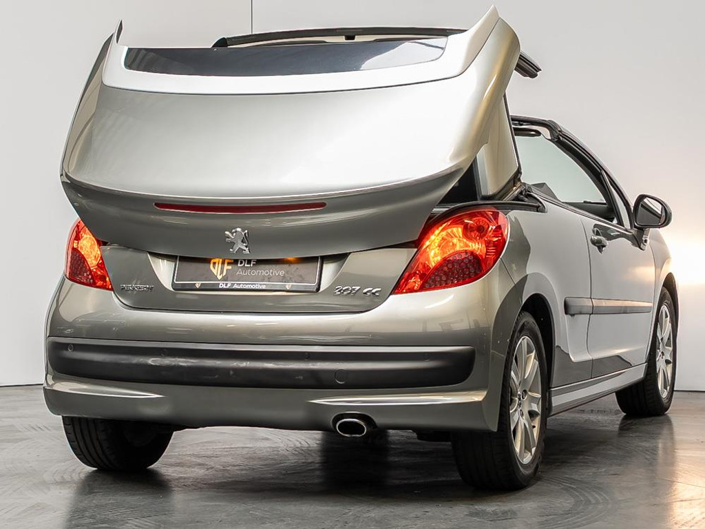 50633862 peugeot 207 cc 16 vti première – foto 5